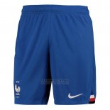 Pantalones Francia 2ª 2022