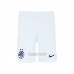 Pantalones Inter Milan 2ª 2025-2026