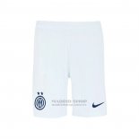 Pantalones Inter Milan 2ª 2025-2026