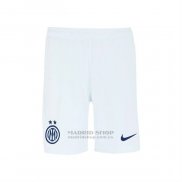 Pantalones Inter Milan 2ª 2025-2026