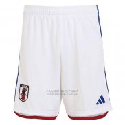 Pantalones Japon 1ª 2026