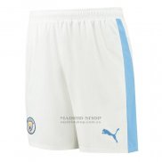 Pantalones Manchester City 1ª 2023-2024