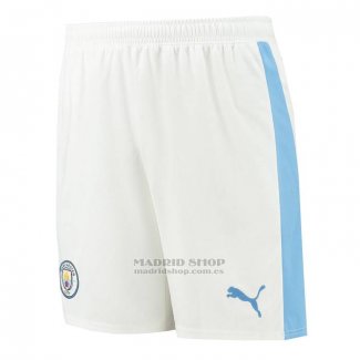 Pantalones Manchester City 1ª 2023-2024