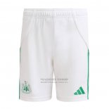 Pantalones Newcastle United 2ª 2025-2026