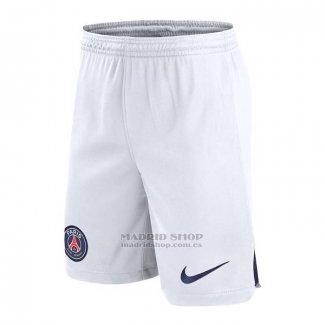 Pantalones Paris Saint-Germain 2ª 2023-2024