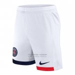 Pantalones Paris Saint-Germain 2ª 2024-2025