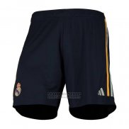 Pantalones Real Madrid 2ª 2023-2024