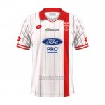 Tailandia Camiseta AC Monza 2ª 2025-2026