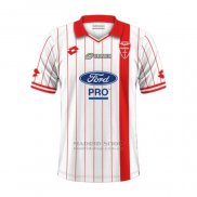 Tailandia Camiseta AC Monza 2ª 2025-2026