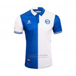 Tailandia Camiseta Alaves 1ª 2021-2022