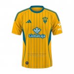 Tailandia Camiseta Albacete 3ª 2025-2026