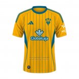 Tailandia Camiseta Albacete 3ª 2025-2026