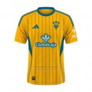 Tailandia Camiseta Albacete 3ª 2025-2026