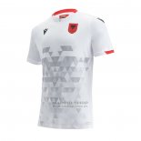 Tailandia Camiseta Albania 2ª 2021