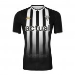 Tailandia Camiseta Angers SCO 1ª 2021-2022