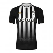 Tailandia Camiseta Angers SCO 1ª 2021-2022