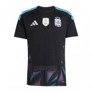 Tailandia Camiseta Argentina Portero 1ª 2026