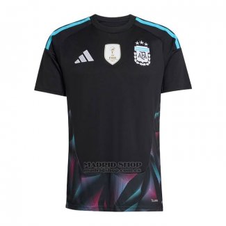 Tailandia Camiseta Argentina Portero 1ª 2026
