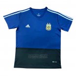 Tailandia Camiseta Argentina 2ª 2022