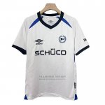Tailandia Camiseta Arminia Bielefeld 2ª 2025-2026