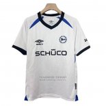 Tailandia Camiseta Arminia Bielefeld 2ª 2025-2026