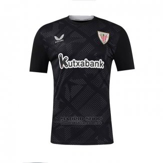 Camiseta Athletic Bilbao Portero 1ª 2024-2025