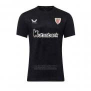 Tailandia Camiseta Athletic Bilbao Portero 1ª 2025-2026
