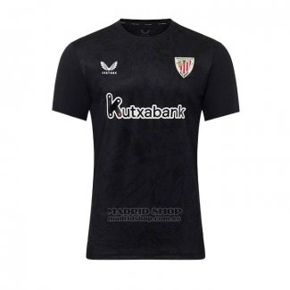 Tailandia Camiseta Athletic Bilbao Portero 1ª 2025-2026