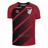 Tailandia Camiseta Athletico Paranaense 1ª 2020