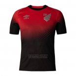 Tailandia Camiseta Athletico Paranaense 1ª 2025