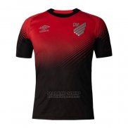 Tailandia Camiseta Athletico Paranaense 1ª 2025