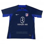 Tailandia Camiseta Atletico Madrid 4ª 2023-2024