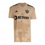 Tailandia Camiseta Atletico Mineiro 3ª 2022-2023