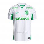 Tailandia Camiseta Atletico Nacional 2ª 2024