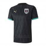 Tailandia Camiseta Austria 2ª 2020