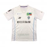 Tailandia Camiseta Avispa Fukuoka 2ª 2024