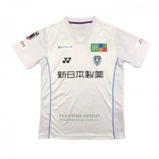 Tailandia Camiseta Avispa Fukuoka 2ª 2024