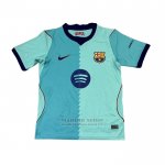 Tailandia Camiseta Barcelona 3ª 2026-2027