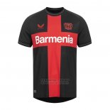 Tailandia Camiseta Bayer Leverkusen 1ª 2023-2024