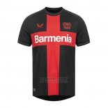 Tailandia Camiseta Bayer Leverkusen 1ª 2023-2024