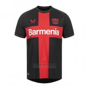 Tailandia Camiseta Bayer Leverkusen 1ª 2023-2024