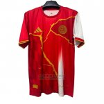 Tailandia Camiseta Bayern Munich Special 2025-2026 Rojo