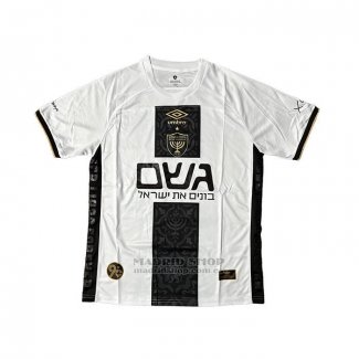 Tailandia Camiseta Beitar Jerusalem 3ª 2025-2026