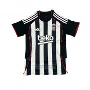 Tailandia Camiseta Besiktas JK 2ª 2025-2026
