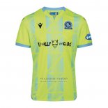 Tailandia Camiseta Blackburn Rovers 3ª 2023-2024