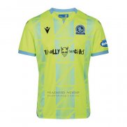 Tailandia Camiseta Blackburn Rovers 3ª 2023-2024