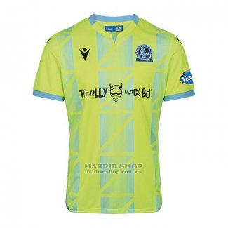 Tailandia Camiseta Blackburn Rovers 3ª 2023-2024