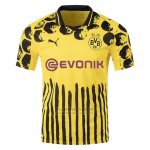 Tailandia Camiseta Borussia Dortmund 1ª 2025