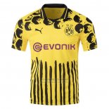Tailandia Camiseta Borussia Dortmund 1ª 2025