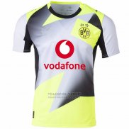 Tailandia Camiseta Borussia Dortmund 2ª 2025-2026